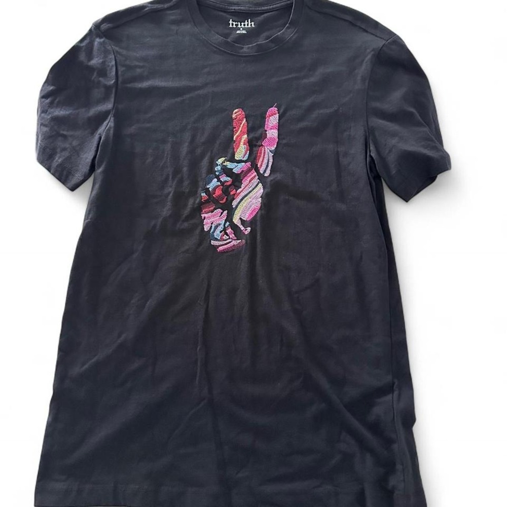 Truth tee